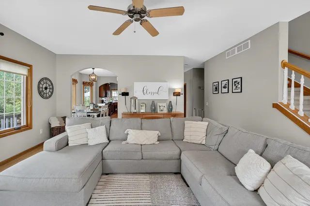 $685,000 | 1 Fawn Ridge Circle, Middleton, WI 53562