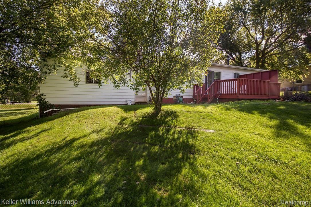 3496 South Irish Road Davison, MI 48423 - Photo 37 of 39 Irish Rd_3496_Back_05.jpg