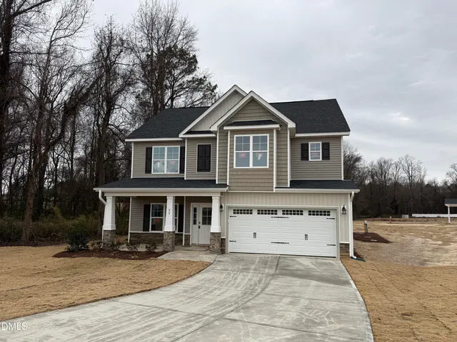 $384,900 | 22 Rum Row Court, Smithfield, NC 27577