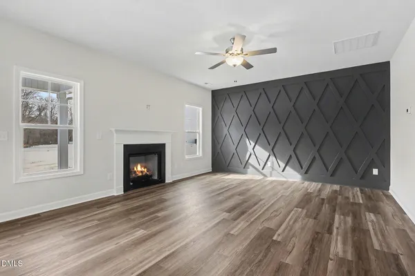 $384,900 | 22 Rum Row Court, Unit (LOT 71), Smithfield, NC 27577