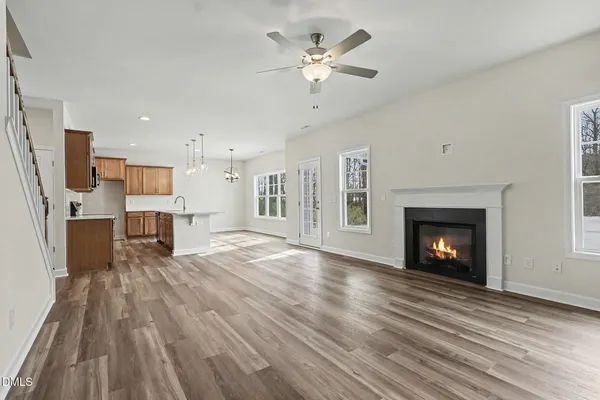 $384,900 | 22 Rum Row Court, Unit (LOT 71), Smithfield, NC 27577