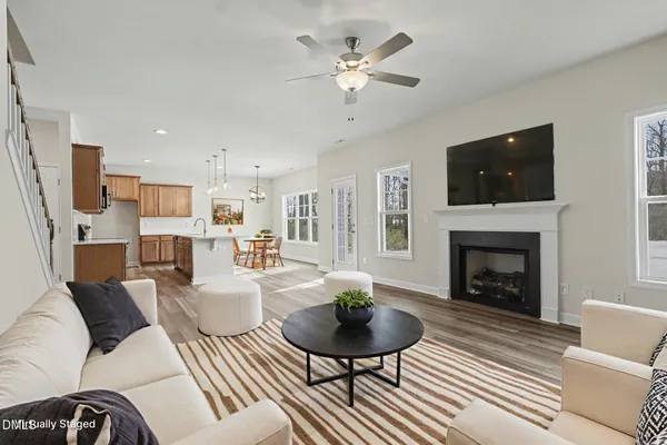 $384,900 | 22 Rum Row Court, Unit (LOT 71), Smithfield, NC 27577