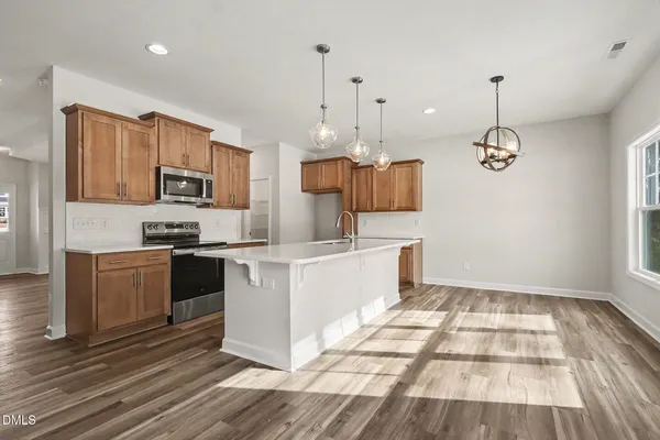 $384,900 | 22 Rum Row Court, Unit (LOT 71), Smithfield, NC 27577