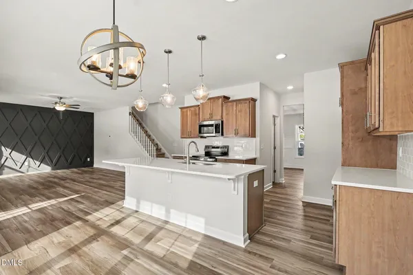 $384,900 | 22 Rum Row Court, Unit (LOT 71), Smithfield, NC 27577