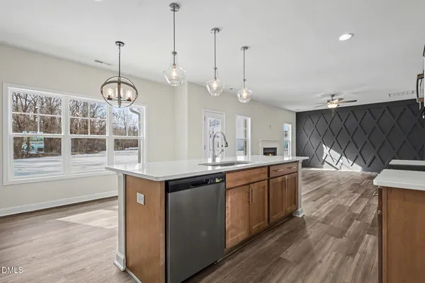 $384,900 | 22 Rum Row Court, Unit (LOT 71), Smithfield, NC 27577