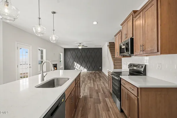 $384,900 | 22 Rum Row Court, Unit (LOT 71), Smithfield, NC 27577