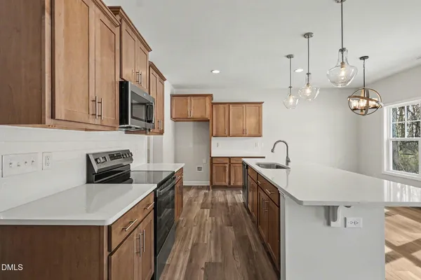 $384,900 | 22 Rum Row Court, Unit (LOT 71), Smithfield, NC 27577