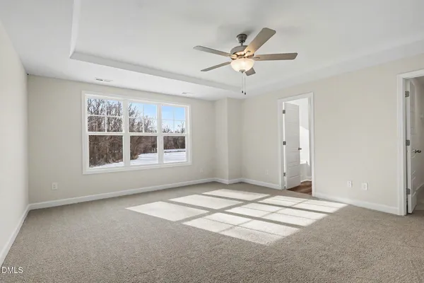 $384,900 | 22 Rum Row Court, Unit (LOT 71), Smithfield, NC 27577