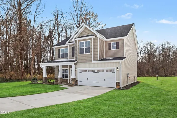 $384,900 | 22 Rum Row Court, Unit (LOT 71), Smithfield, NC 27577