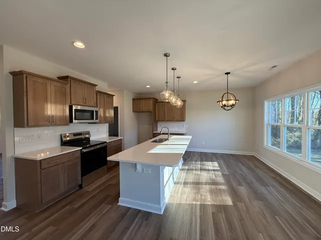 $384,900 | 22 Rum Row Court, Smithfield, NC 27577