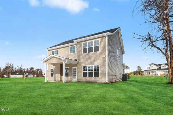 $384,900 | 22 Rum Row Court, Unit (LOT 71), Smithfield, NC 27577