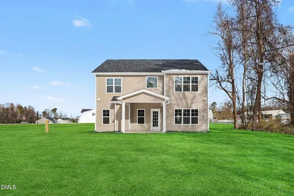 $384,900 | 22 Rum Row Court, Unit (LOT 71), Smithfield, NC 27577