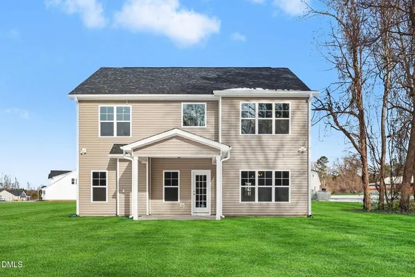 $384,900 | 22 Rum Row Court, Unit (LOT 71), Smithfield, NC 27577