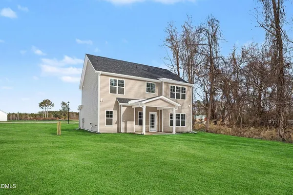 $384,900 | 22 Rum Row Court, Unit (LOT 71), Smithfield, NC 27577