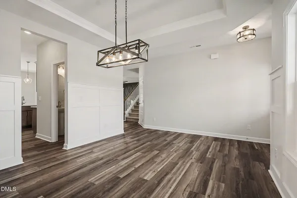 $384,900 | 22 Rum Row Court, Unit (LOT 71), Smithfield, NC 27577