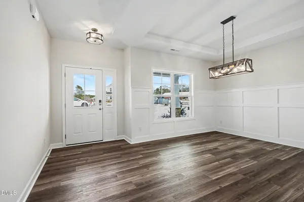 $384,900 | 22 Rum Row Court, Unit (LOT 71), Smithfield, NC 27577