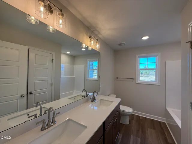 $384,900 | 22 Rum Row Court, Smithfield, NC 27577