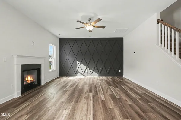 $384,900 | 22 Rum Row Court, Unit (LOT 71), Smithfield, NC 27577