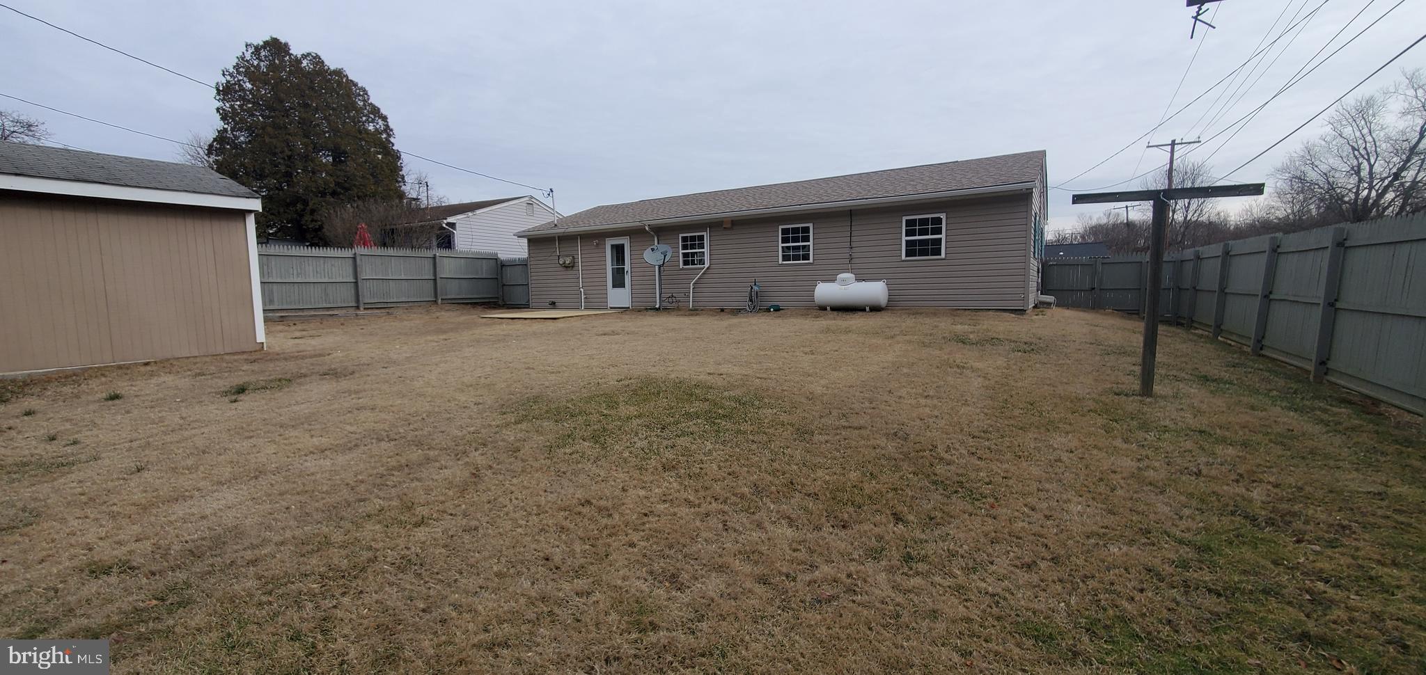 2 Kent Road Elkton, MD 21921 - Photo 16 of 17 a view of a house basement