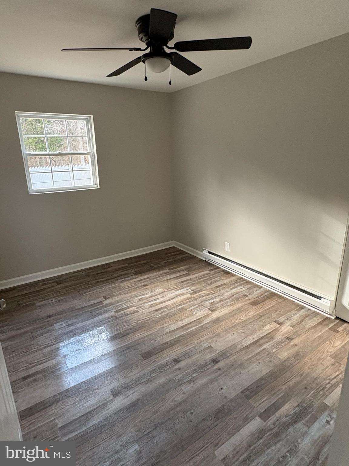 2 Kent Road Elkton, MD 21921 - Photo 7 of 17 wooden floor in an empty room