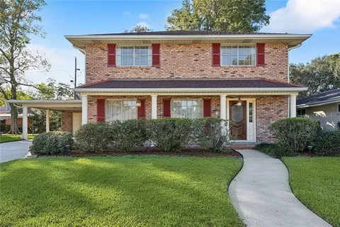 $269,000 | 1625 Holiday Place, New Orleans, LA 70114