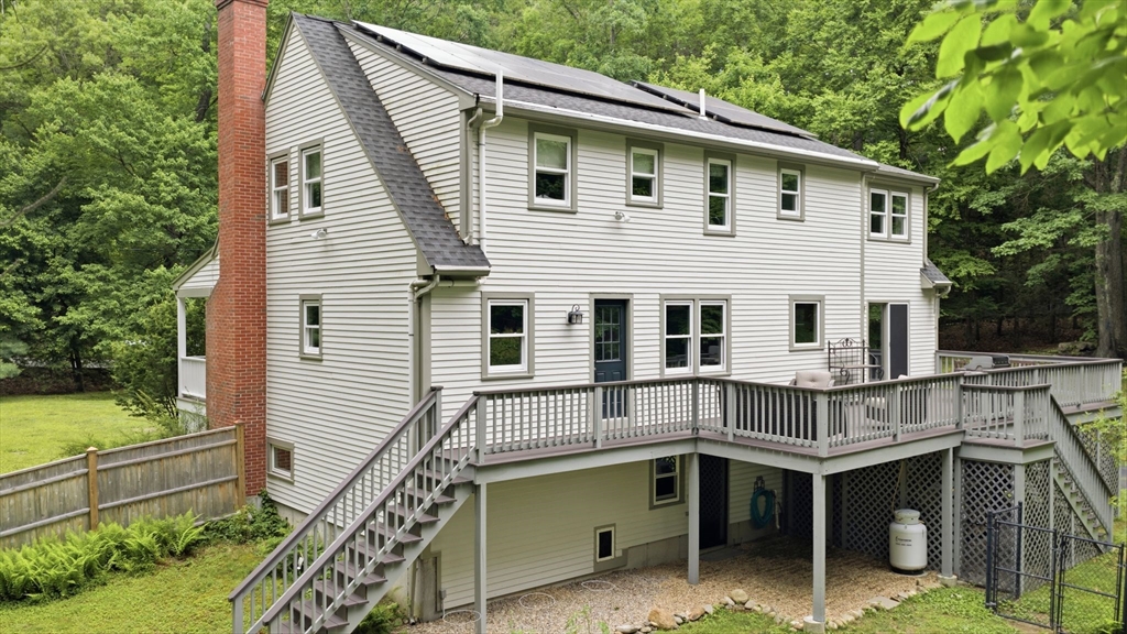 82 Spofford Road Boxford, MA 01921 - Photo 41 of 42