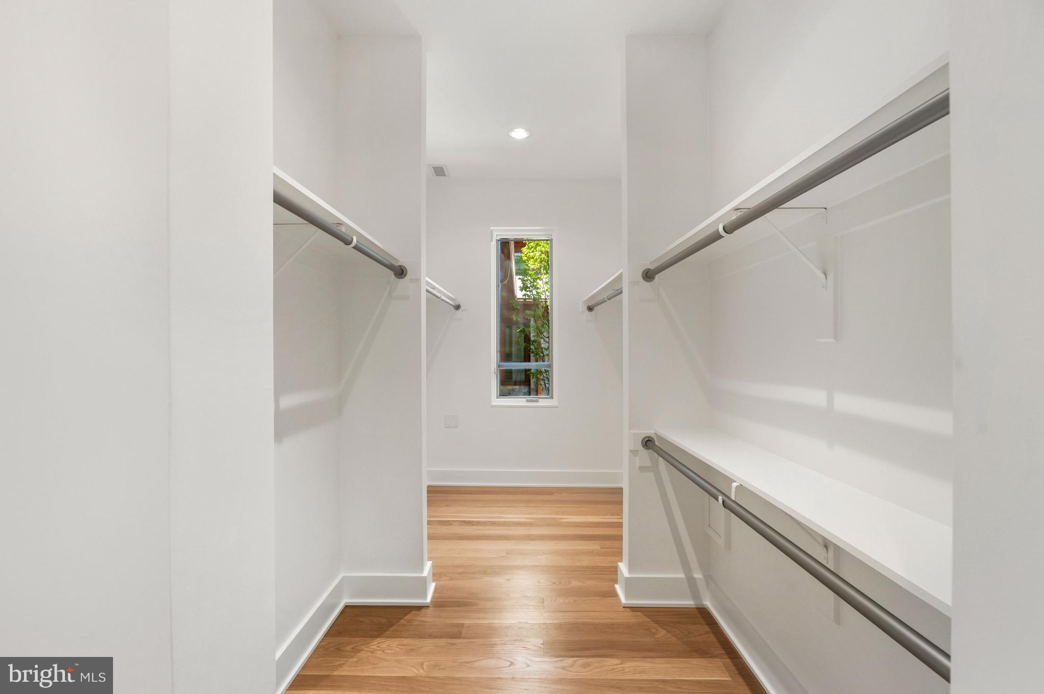 2920 Albemarle Street Northwest Washington, DC 20008 - Photo 20 of 49 Walk In Closet