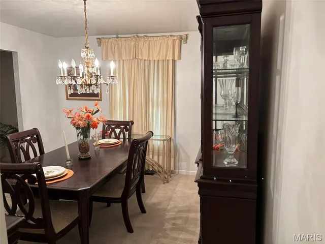 $255,900 | 8 Canoebrook Drive, Black Jack, MO 63033