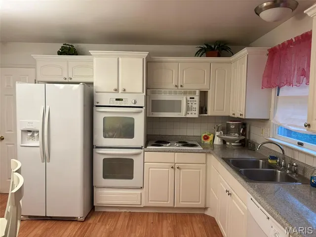 $255,900 | 8 Canoebrook Drive, Black Jack, MO 63033