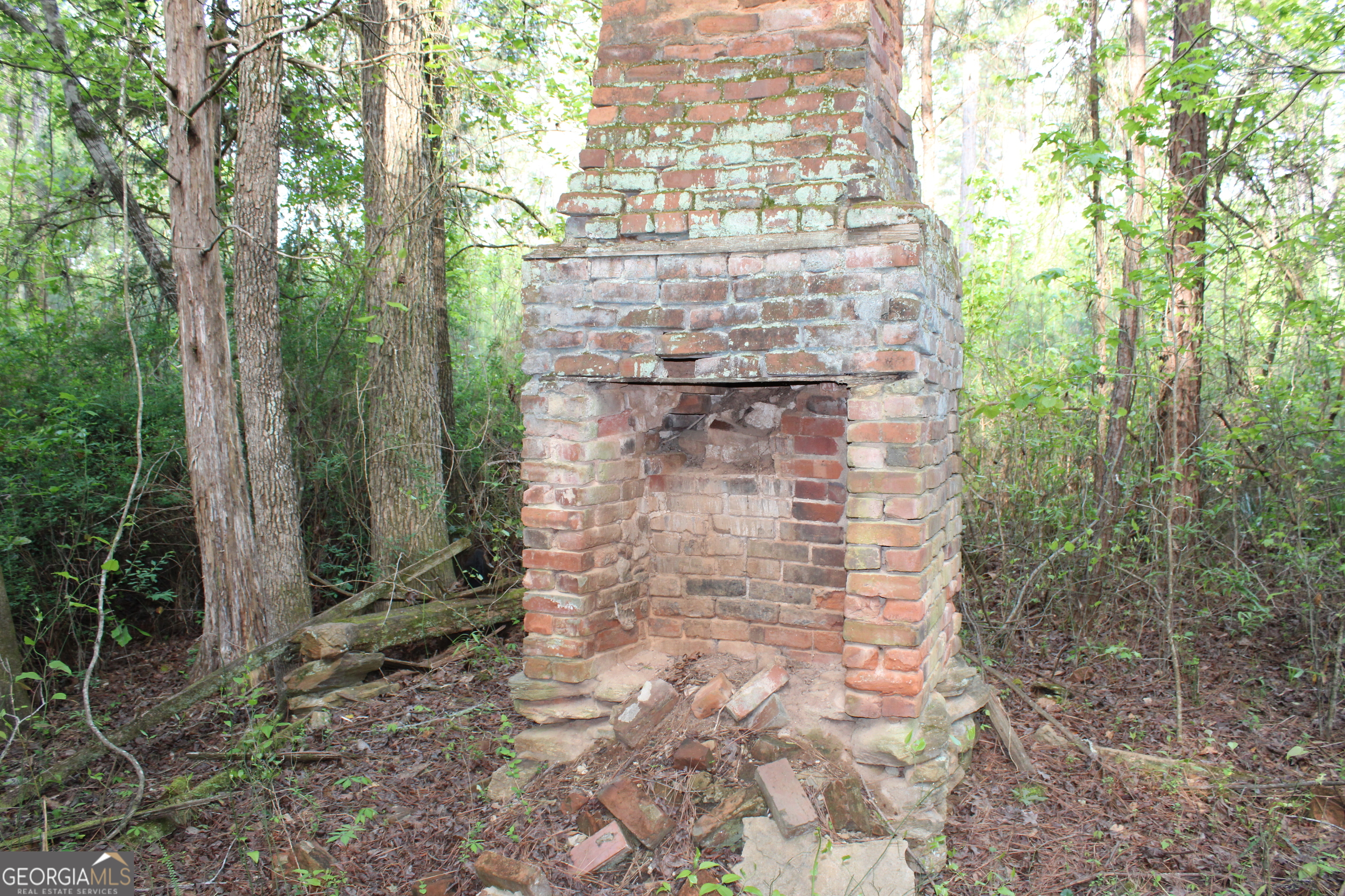 0 Ruffner Road The Rock, GA 30285 - Photo 18 of 51 a tall building with a outdoor space