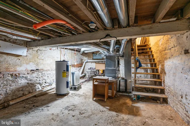 $189,000 | 545 St Joseph Street, Lancaster, PA 17603