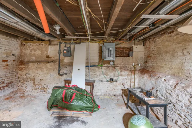 $189,000 | 545 St Joseph Street, Lancaster, PA 17603