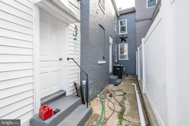 $189,000 | 545 St Joseph Street, Lancaster, PA 17603