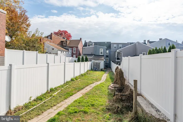 $189,000 | 545 St Joseph Street, Lancaster, PA 17603