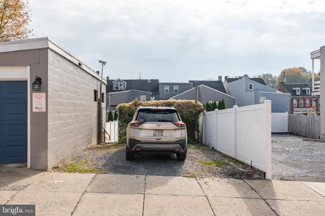 $189,000 | 545 St Joseph Street, Lancaster, PA 17603