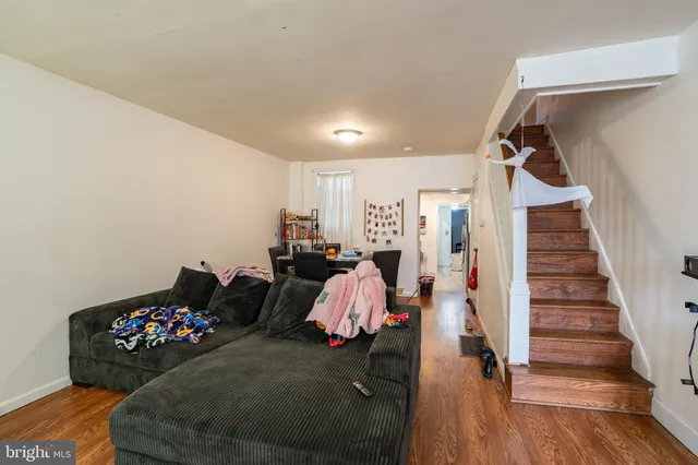 $189,000 | 545 St Joseph Street, Lancaster, PA 17603