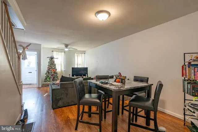 $189,000 | 545 St Joseph Street, Lancaster, PA 17603