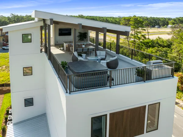 $1,399,000 | 21 Sarah St Inlet Beach, Unit LOT 19, Inlet Beach, FL 32461