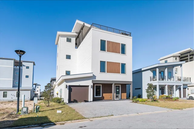 $1,486,500 | 21 Sarah St Inlet Beach, Unit LOT 19, Inlet Beach, FL 32461