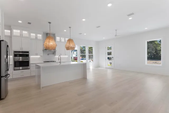 $1,486,500 | 21 Sarah St Inlet Beach, Unit LOT 19, Inlet Beach, FL 32461