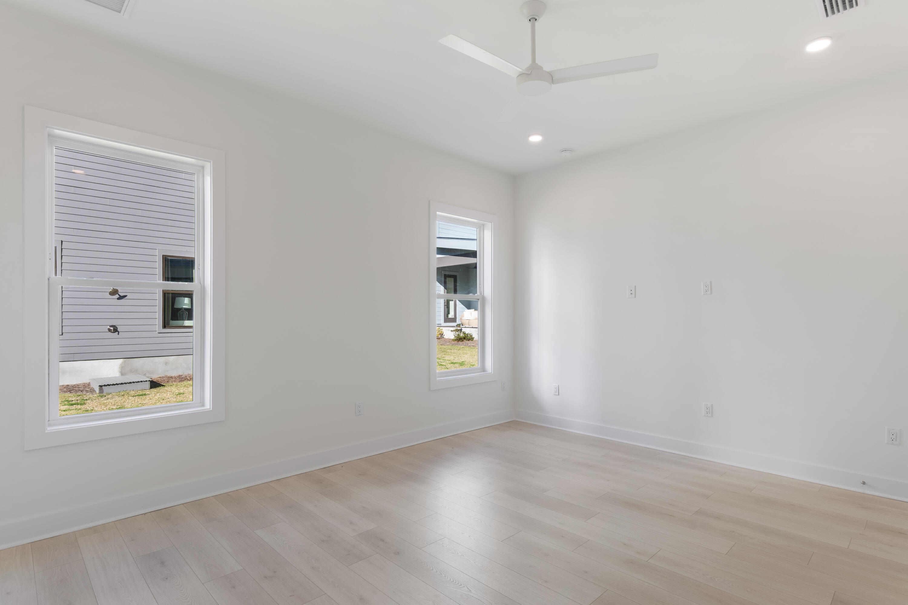 21 Sarah St Inlet Beach, Unit LOT 19 Inlet Beach, FL 32461 - Photo 23 of 62 Primary Bedroom