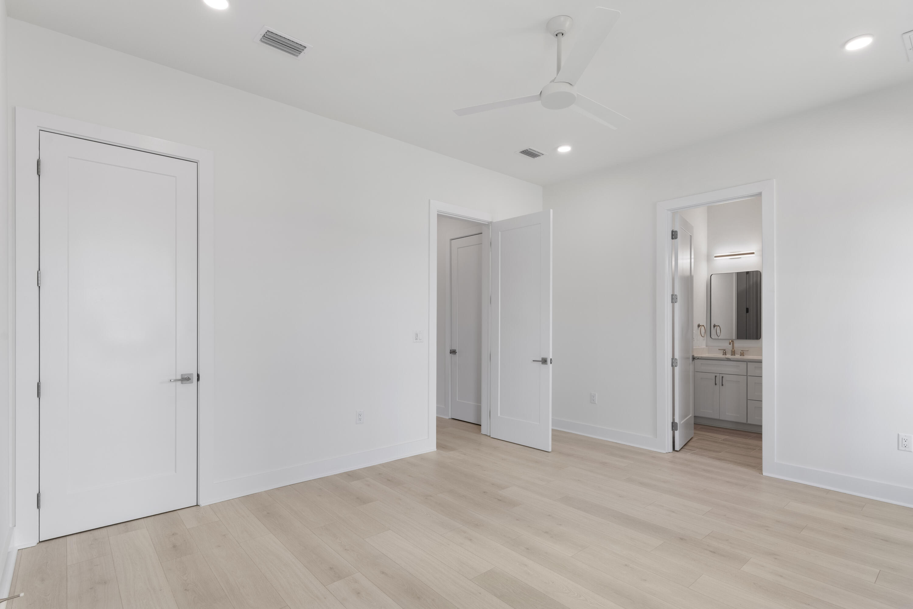 21 Sarah St Inlet Beach, Unit LOT 19 Inlet Beach, FL 32461 - Photo 24 of 62 Primary Bedroom