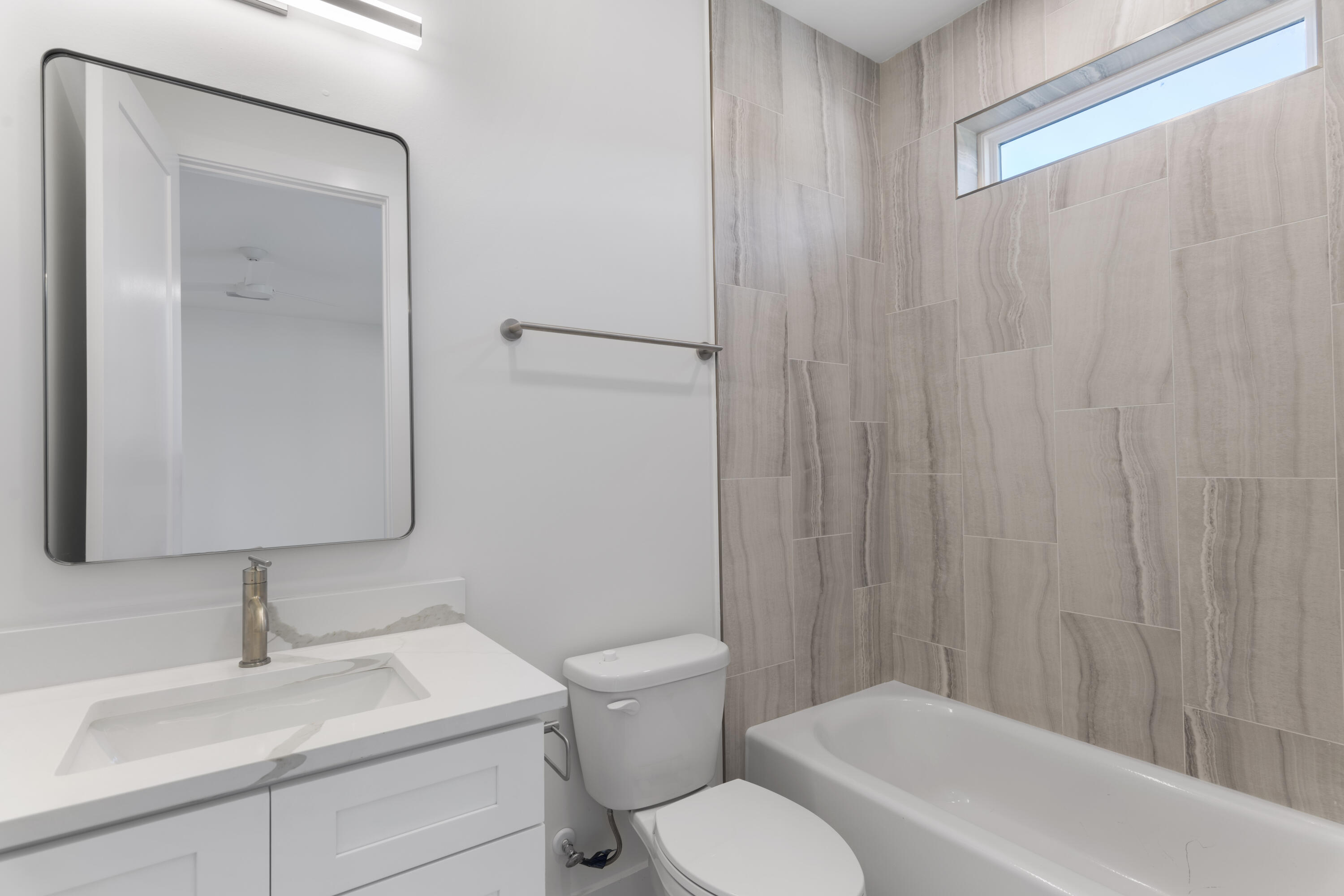 21 Sarah St Inlet Beach, Unit LOT 19 Inlet Beach, FL 32461 - Photo 29 of 62 En Suite Bathroom 2