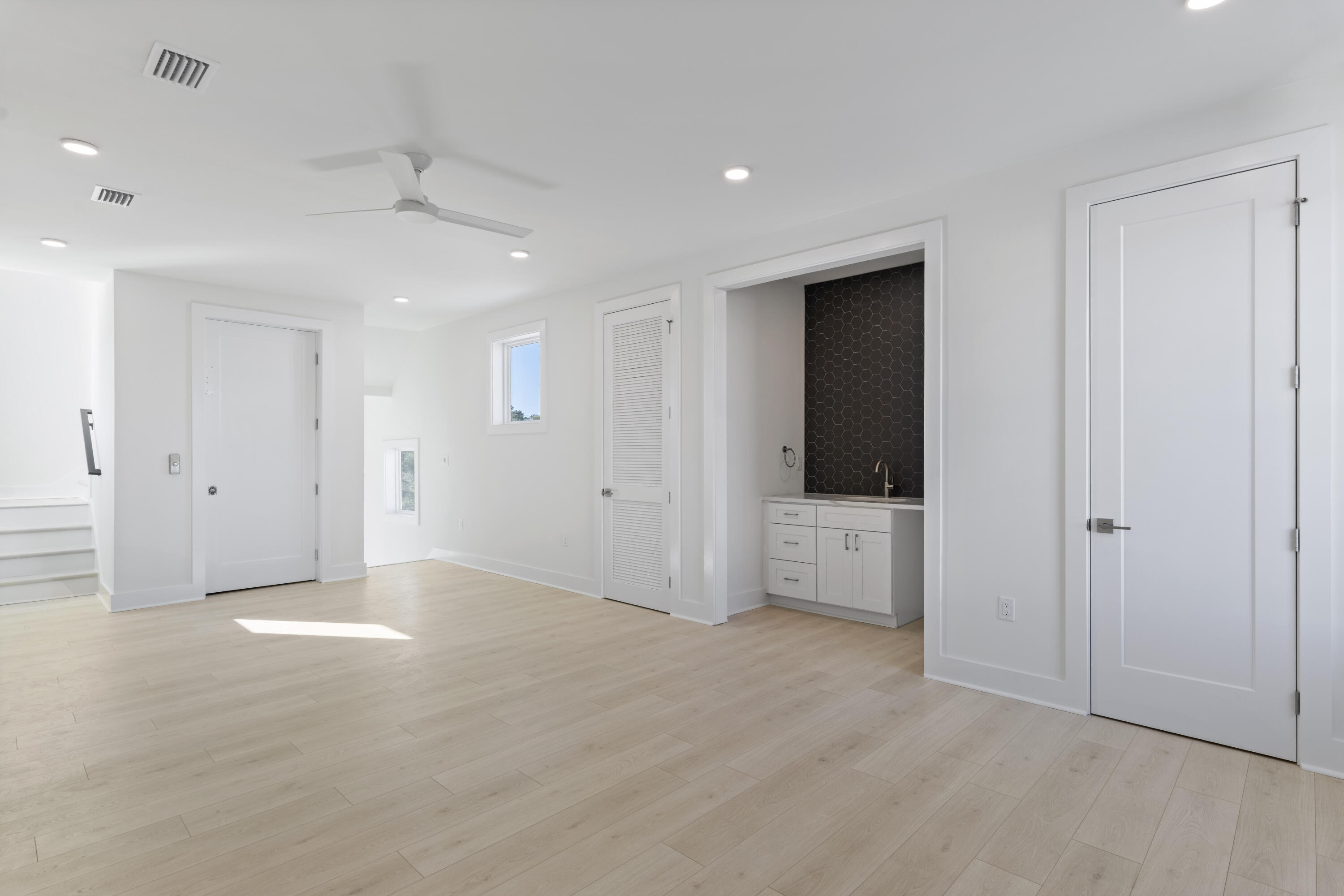 21 Sarah St Inlet Beach, Unit LOT 19 Inlet Beach, FL 32461 - Photo 36 of 62 3rd Level Den