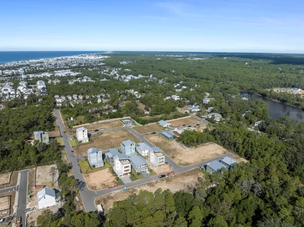 $1,399,000 | 21 Sarah St Inlet Beach, Unit LOT 19, Inlet Beach, FL 32461