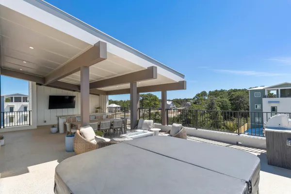 $1,399,000 | 21 Sarah St Inlet Beach, Unit LOT 19, Inlet Beach, FL 32461