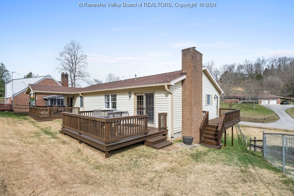 3972 Indian Creek Road Elkview, WV 25071 - Photo 41 of 43 Gallery Image 41
