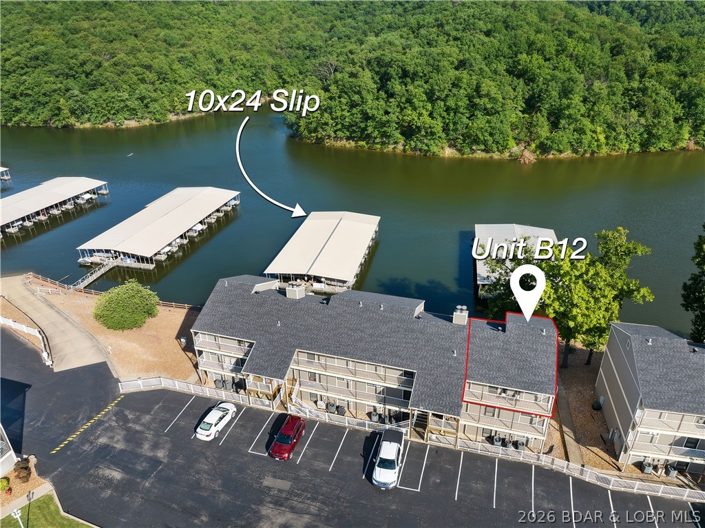 611 Lazy Days Road, Unit B12 Osage Beach, MO 65065 - Photo 33 of 41