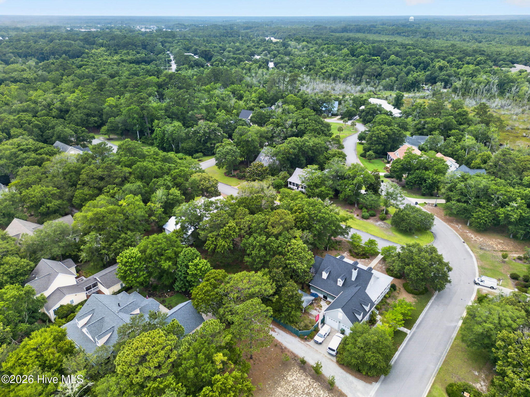 6062 Sullivan Ridge Road Southport, NC 28461 - Photo 5 of 23
