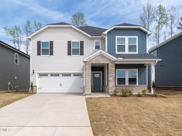 $515,000 | 105 Klamath Drive, Garner, NC 27529